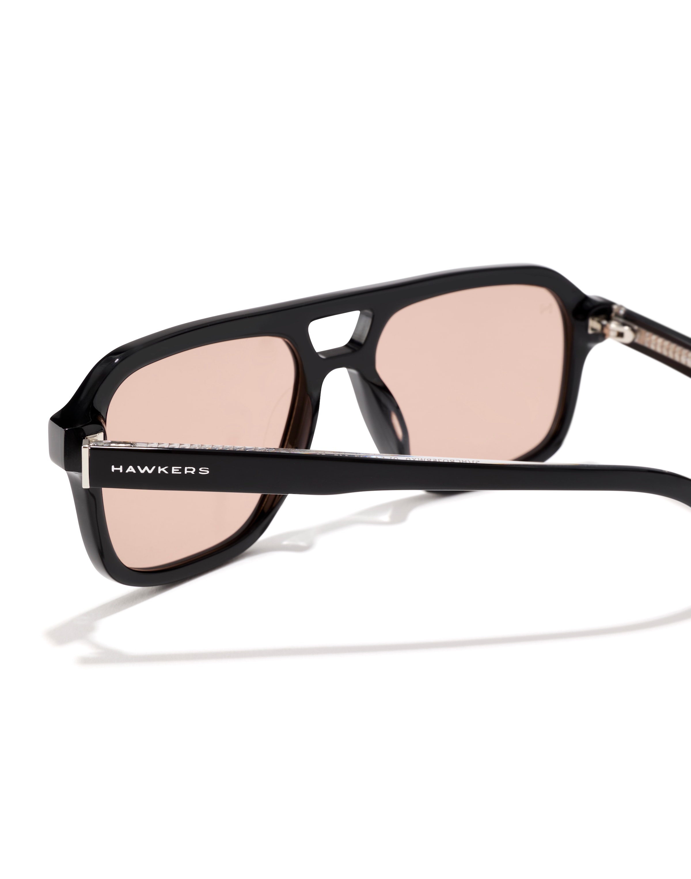 HAWKERS Sunglasses 'Croupier' in Black