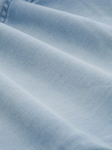 TOM TAILOR tavaline Teksapüksid 'JOSH', värv sinine