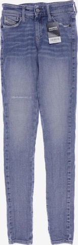 DIESEL Jeans 23 in Blau: predná strana