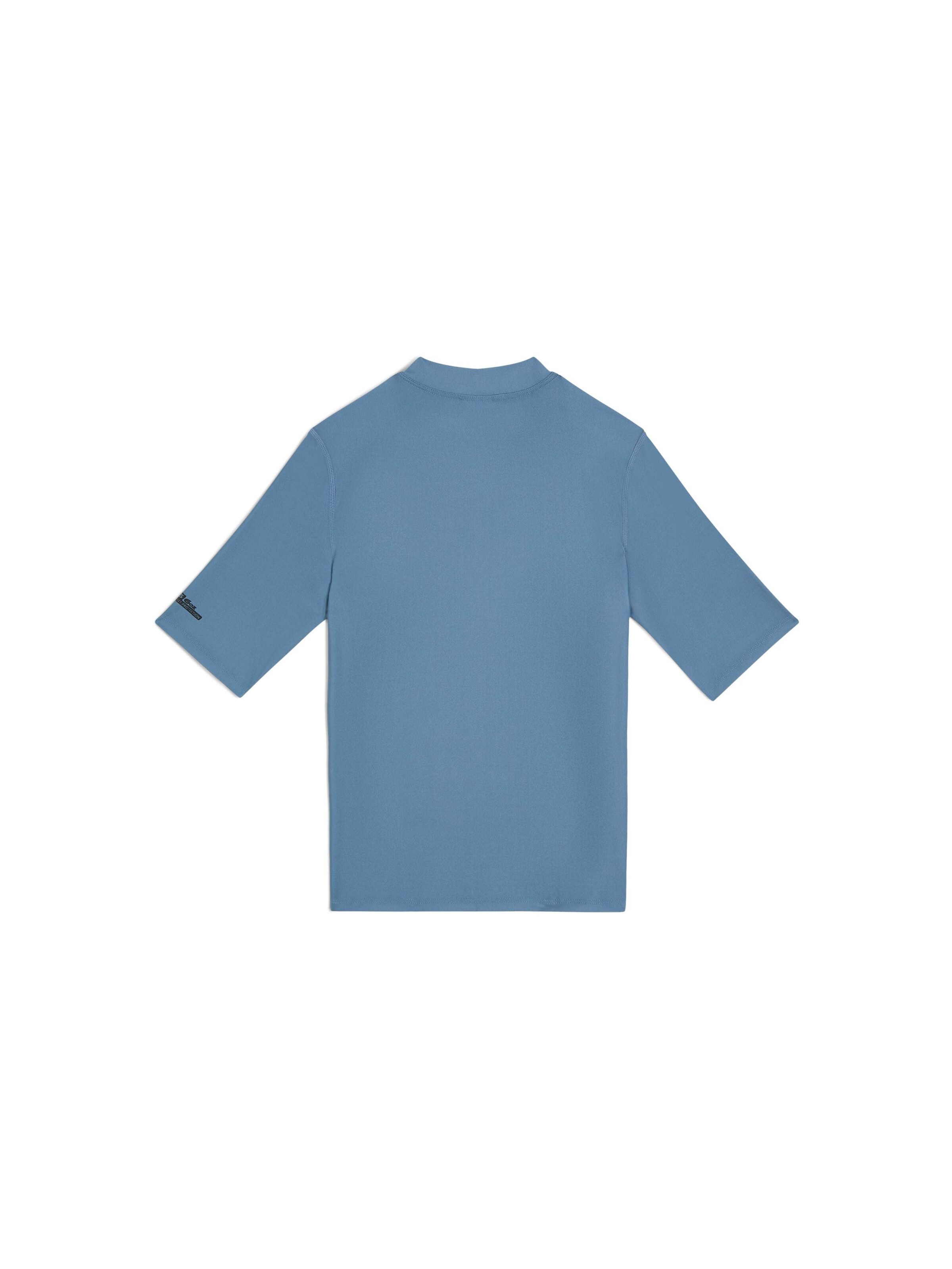 O'NEILL Performance shirt in Blue