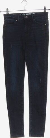 CLOCKHOUSE Jeans in 27-28 in Blue: front