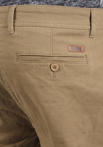 !Solid Regular Chino Pants in Mixed colors