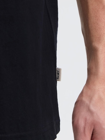 !Solid - Camiseta ' SDAmon' en negro