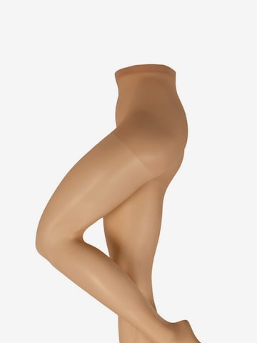 Nur Die Strumpfhose in Beige