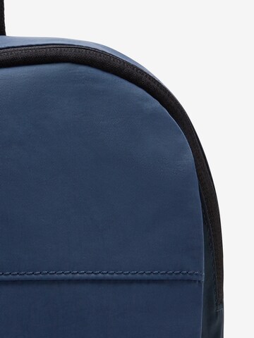 Zaino di KIPLING in blu