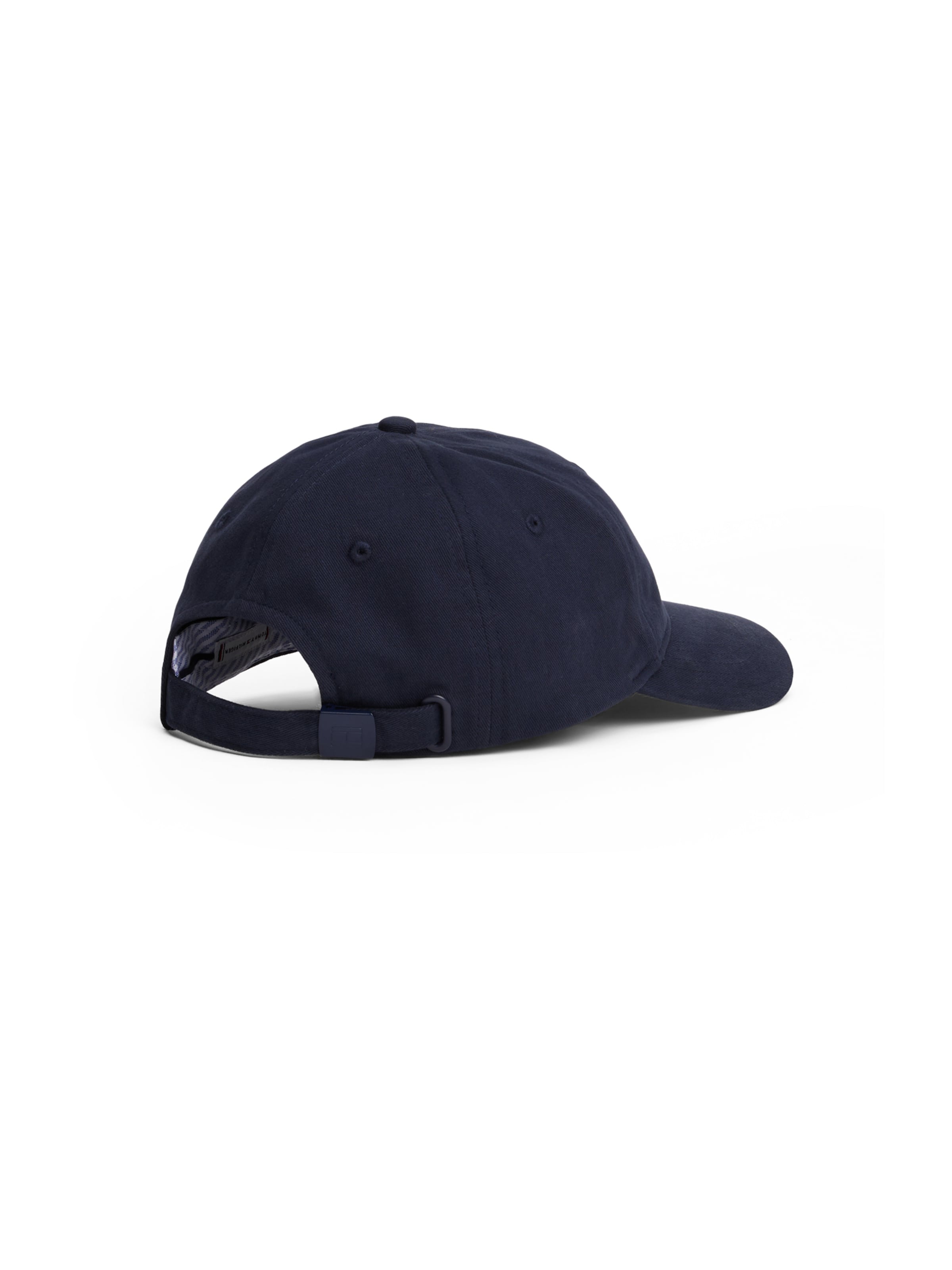 Cappello da baseball di TOMMY HILFIGER in blu