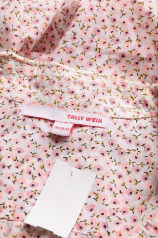 Tally Weijl Bluse M in Pink