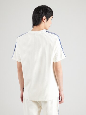 T-Shirt 'Madori' ELLESSE en blanc
