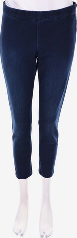 Soccx Jeans in 30 in Blue: front