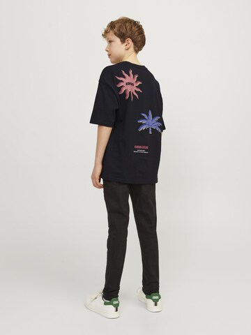 Jack & Jones Junior Shirt in Black