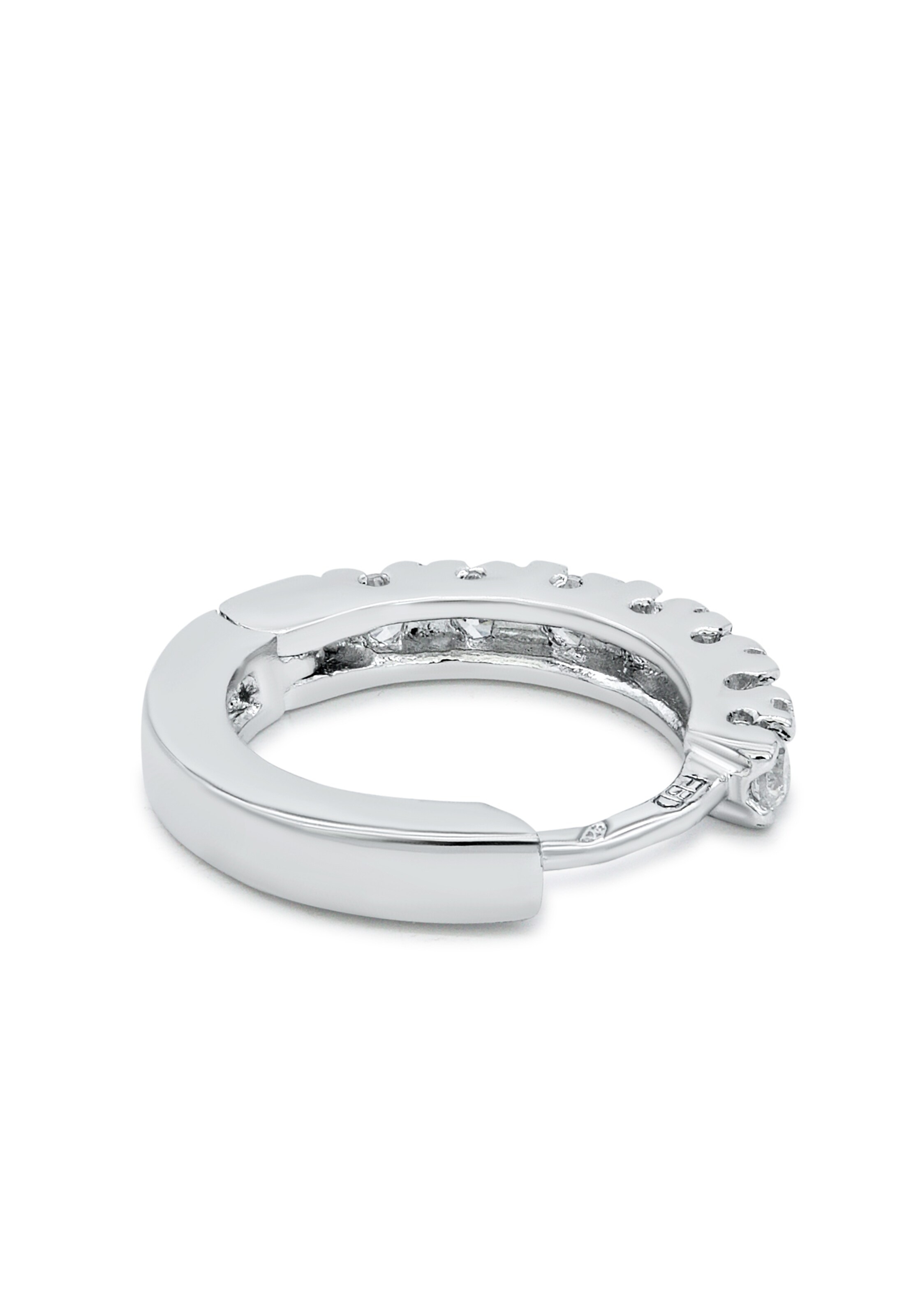 Nana Kay Ohrringe in Silber