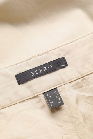 ESPRIT Skirt in M in Beige