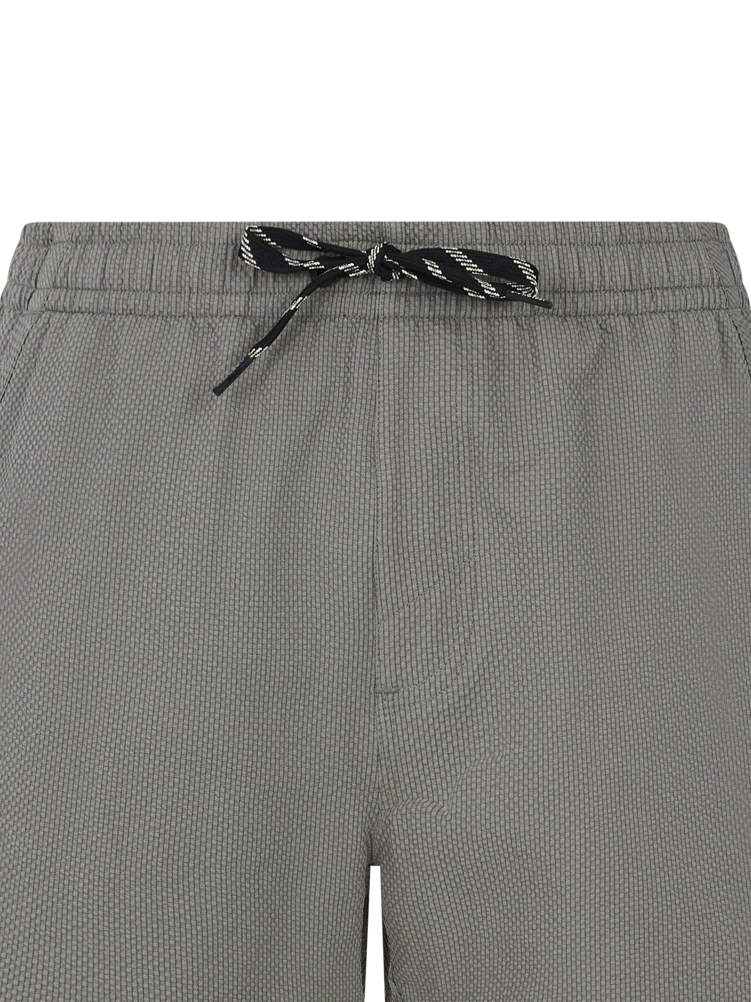 PROTEST Swimming shorts 'PRTWytona' in Grey