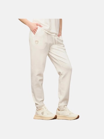 regular Pantaloni di Blauer in bianco