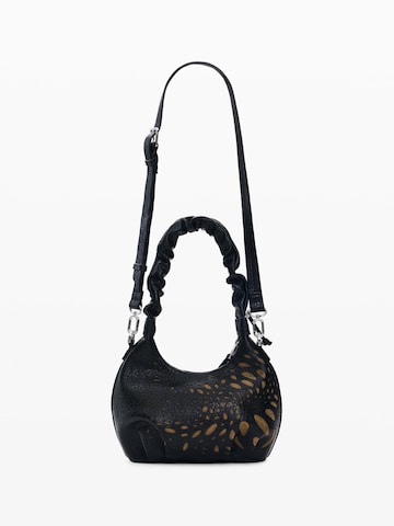 Desigual Torebka w kolorze czarny