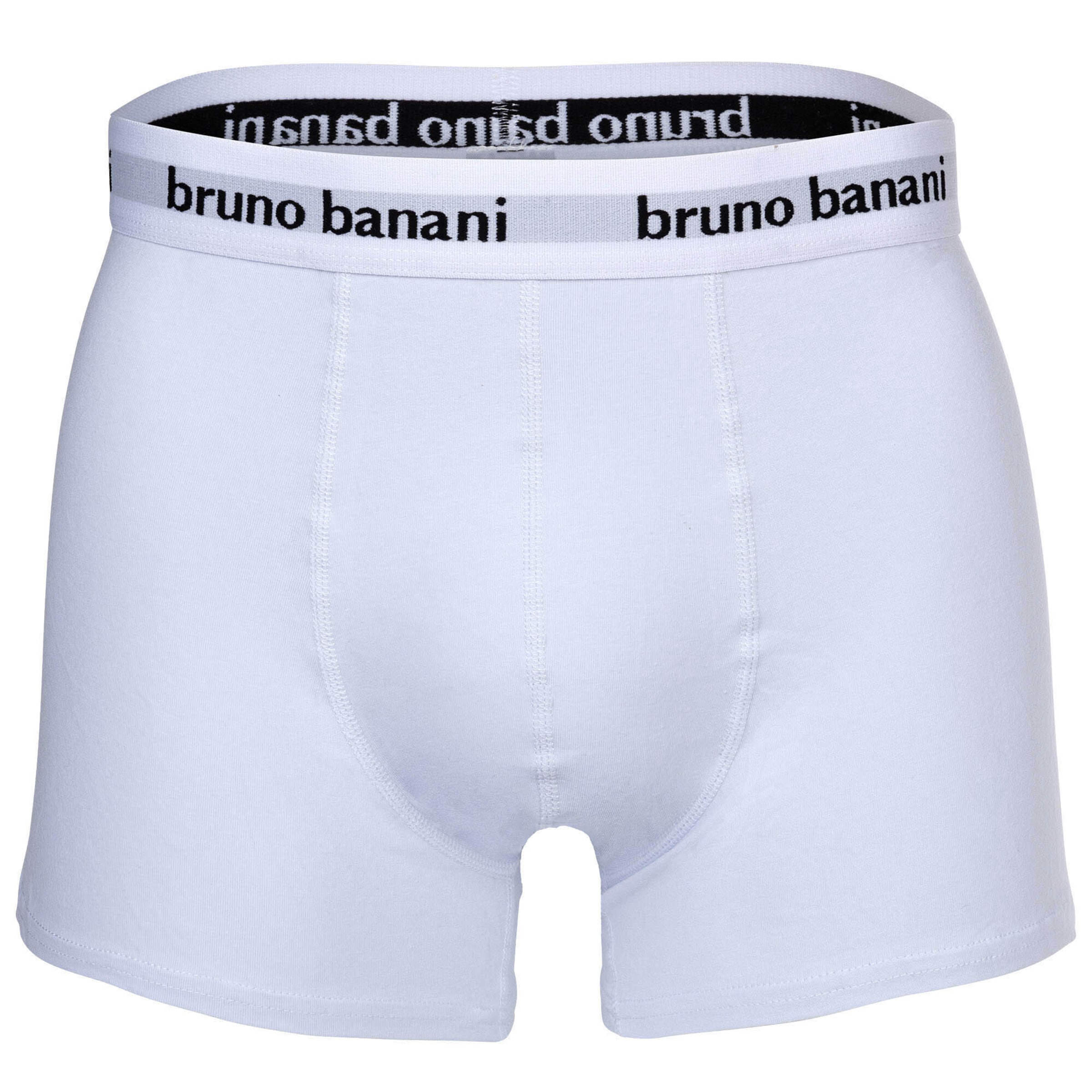 Bruno Banani Boksershorts i blå