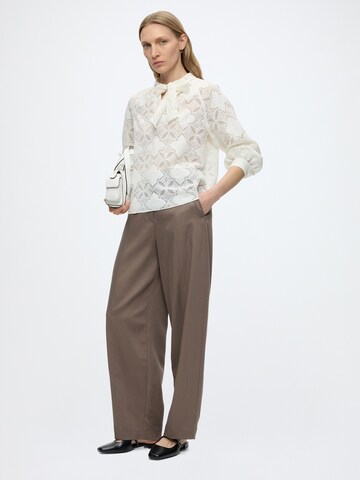 MOS MOSH - Blusa 'MMTamlyn' en beige