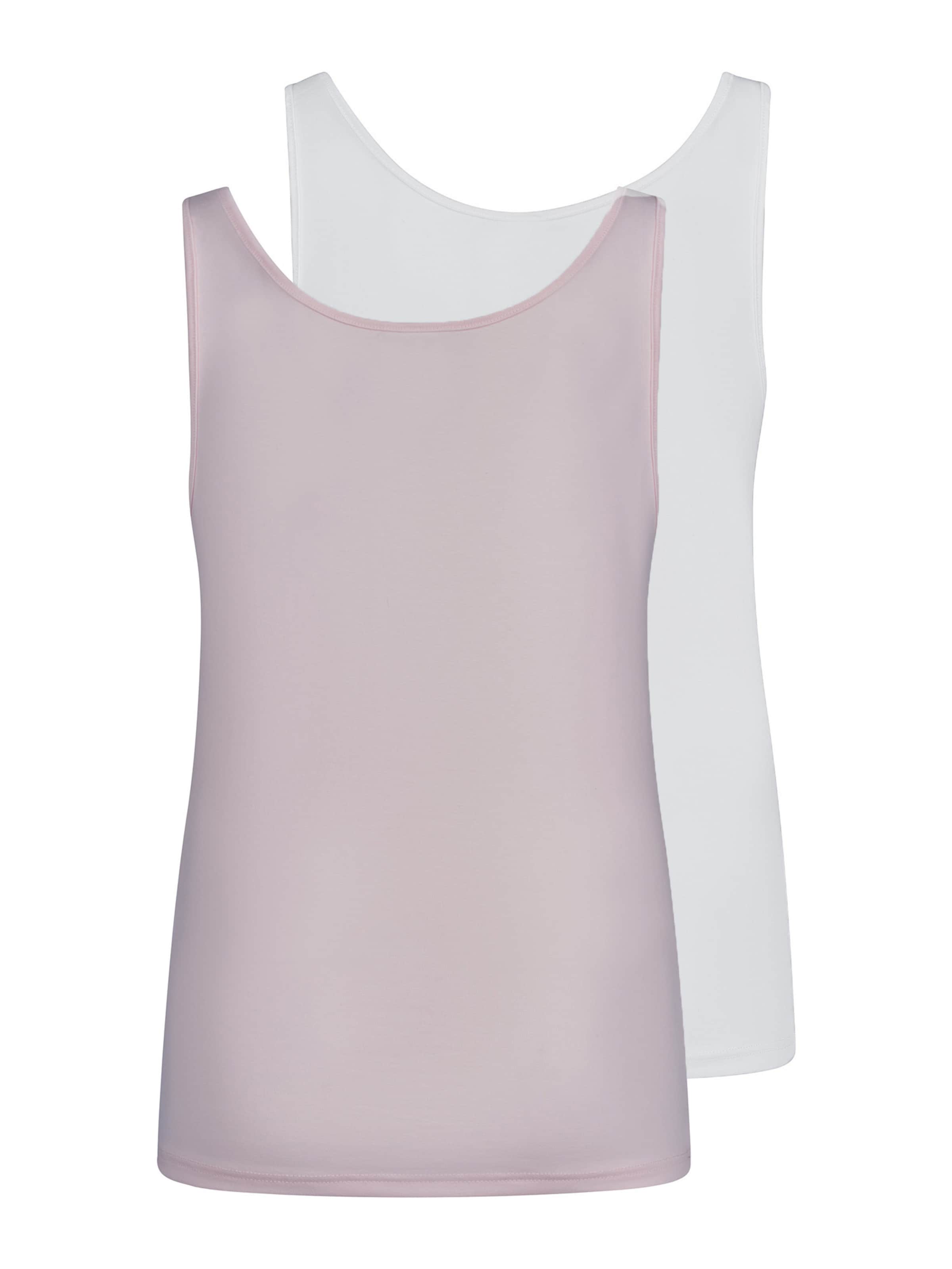 Skiny Undertröja i rosa