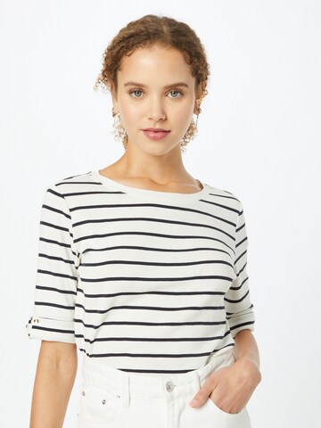 ESPRIT Shirt in Zwart: voorkant