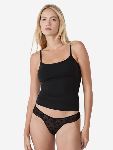 ETAM String in Schwarz