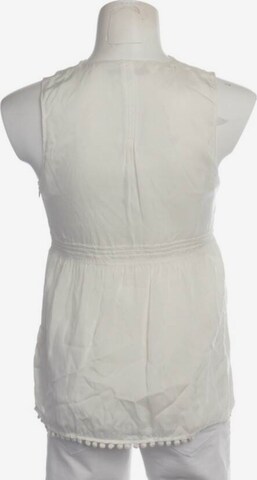 PATRIZIA PEPE Top & Shirt in XS in White