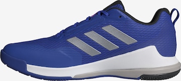 ADIDAS PERFORMANCE Sportschuh in Blau: Vorderseite
