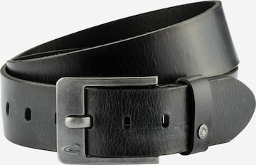 CAMEL ACTIVE Belt in Black: front