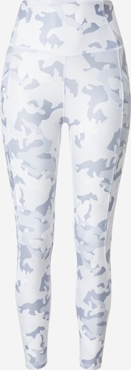 Marika Sports trousers 'SIA' in Opal / Grey / White, Item view