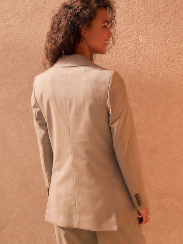 Next Blazer in Beige