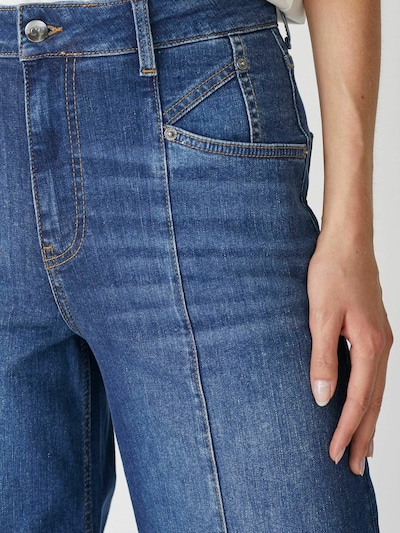 co'couture Jeans 'Tyler' in Blue denim, Item view