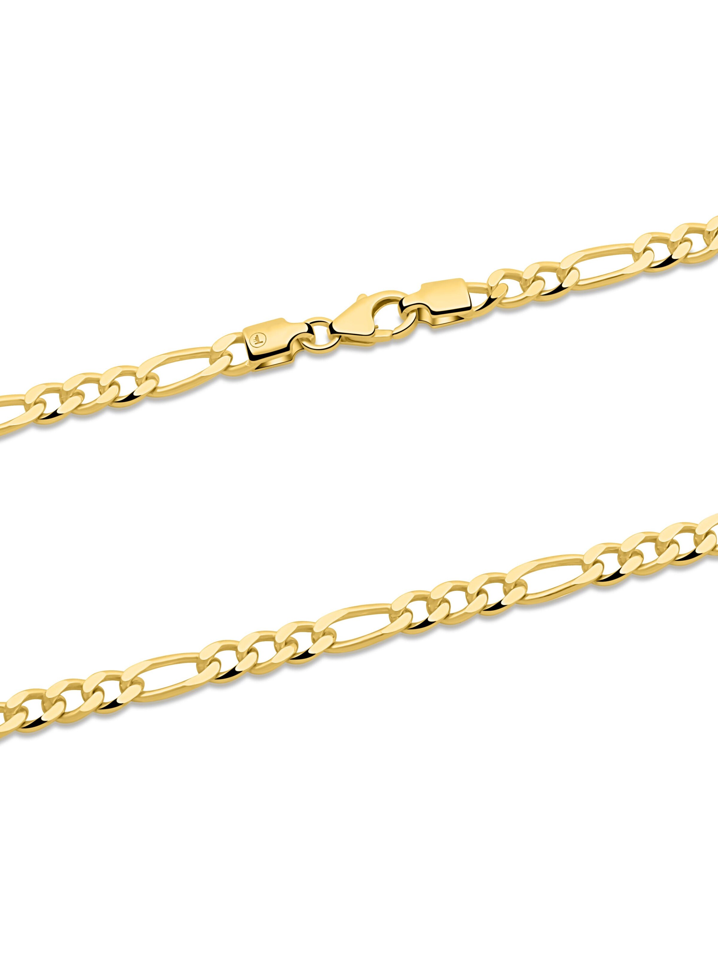 Tony Fein Necklace 'Figaro' in Gold