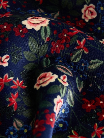 LAURA ASHLEY - Conjunto en azul