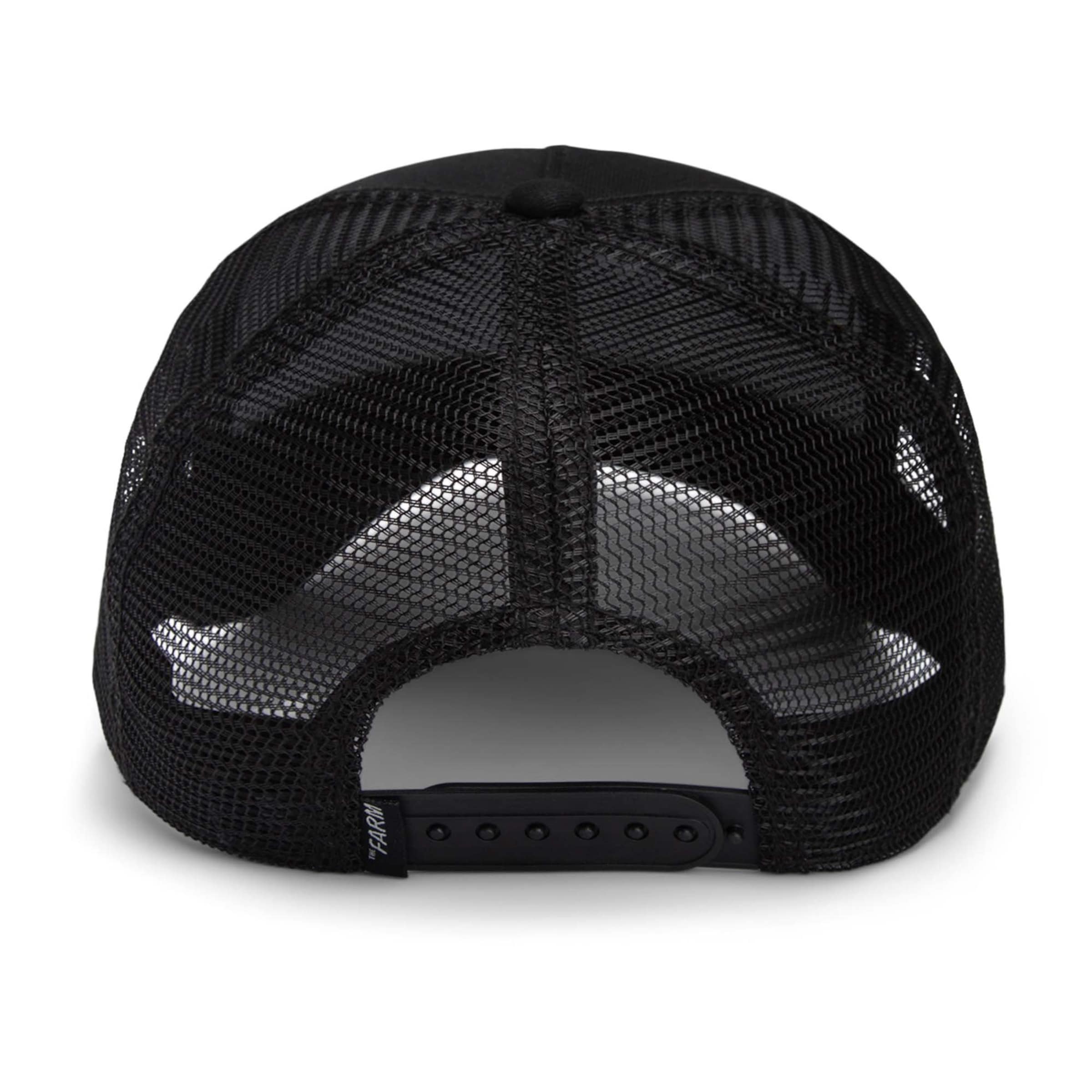 Casquette GOORIN Bros. en noir