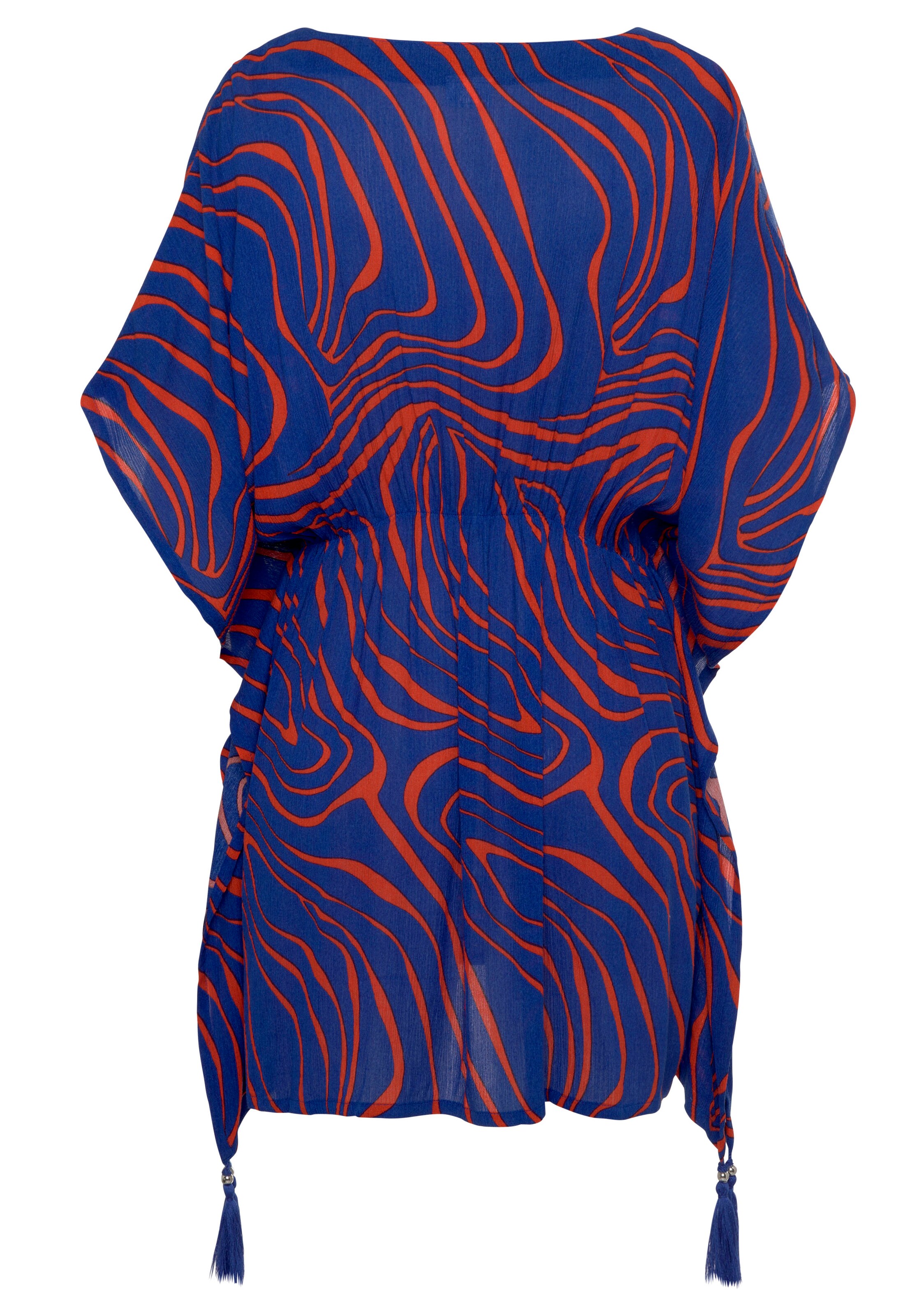 BUFFALOTunika - plava boja