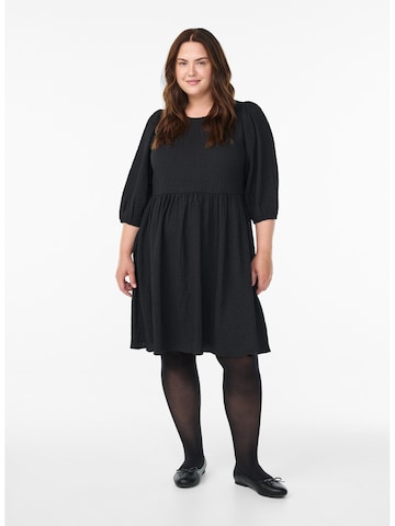 Zizzi Kleit 'Fltia', värv must