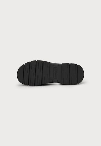 Bottines CAPRICE en noir