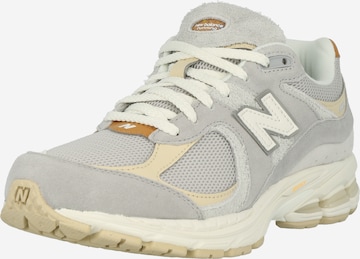 new balance Rövid szárú sportcipők '2002' - szürke: elől