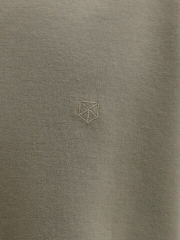 JACK & JONES Poloshirt 'JPRBLAETHAN' in Grün