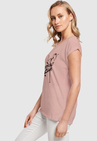 ABSOLUTE CULT T-Shirt in Pink