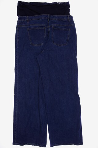 Long Tall Sally Jeans in 39-40 in Blue
