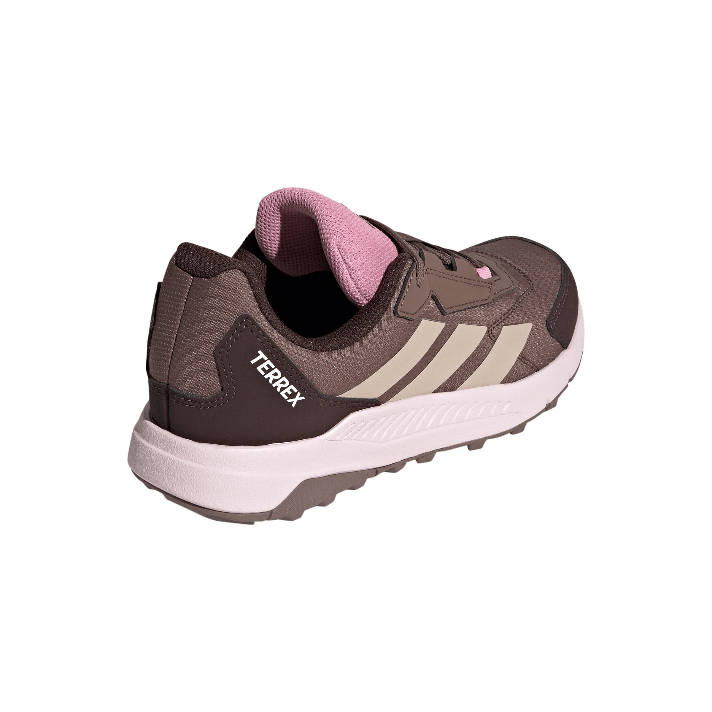 ADIDAS TERREX Lave sko 'ANYLANDER' i brun