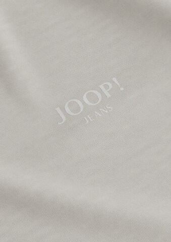 JOOP! Jeans Shirt 'Alphis' in Beige