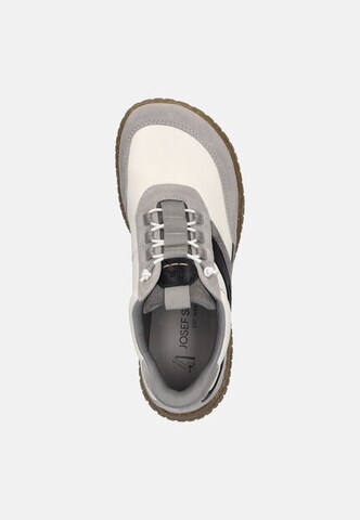JOSEF SEIBEL Sneakers hoog in Grijs