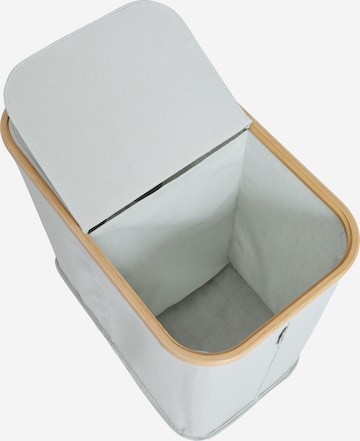 ABOUT YOU Laundry Basket 'Sorter' in Grey