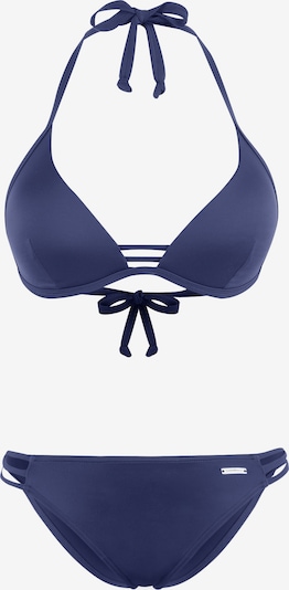 tengerészkék BRUNO BANANI Bikini 'Alexa', Termék nézet