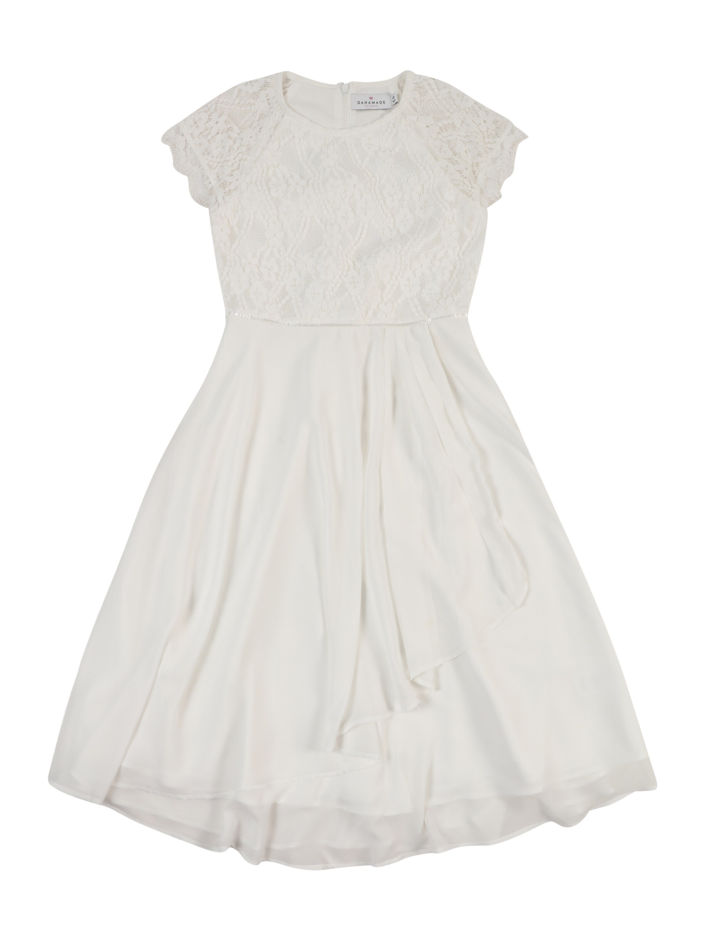 Danamade Kleit, värv beež: eest vaates