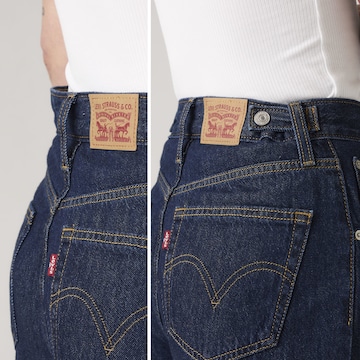 LEVI'S ® Широкий Джинсы 'CINCH BAGGY' в Синий