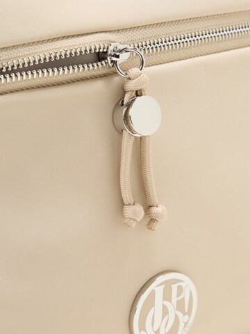 JOOP! Jeans - Bolso de hombro 'Kaja' en beige