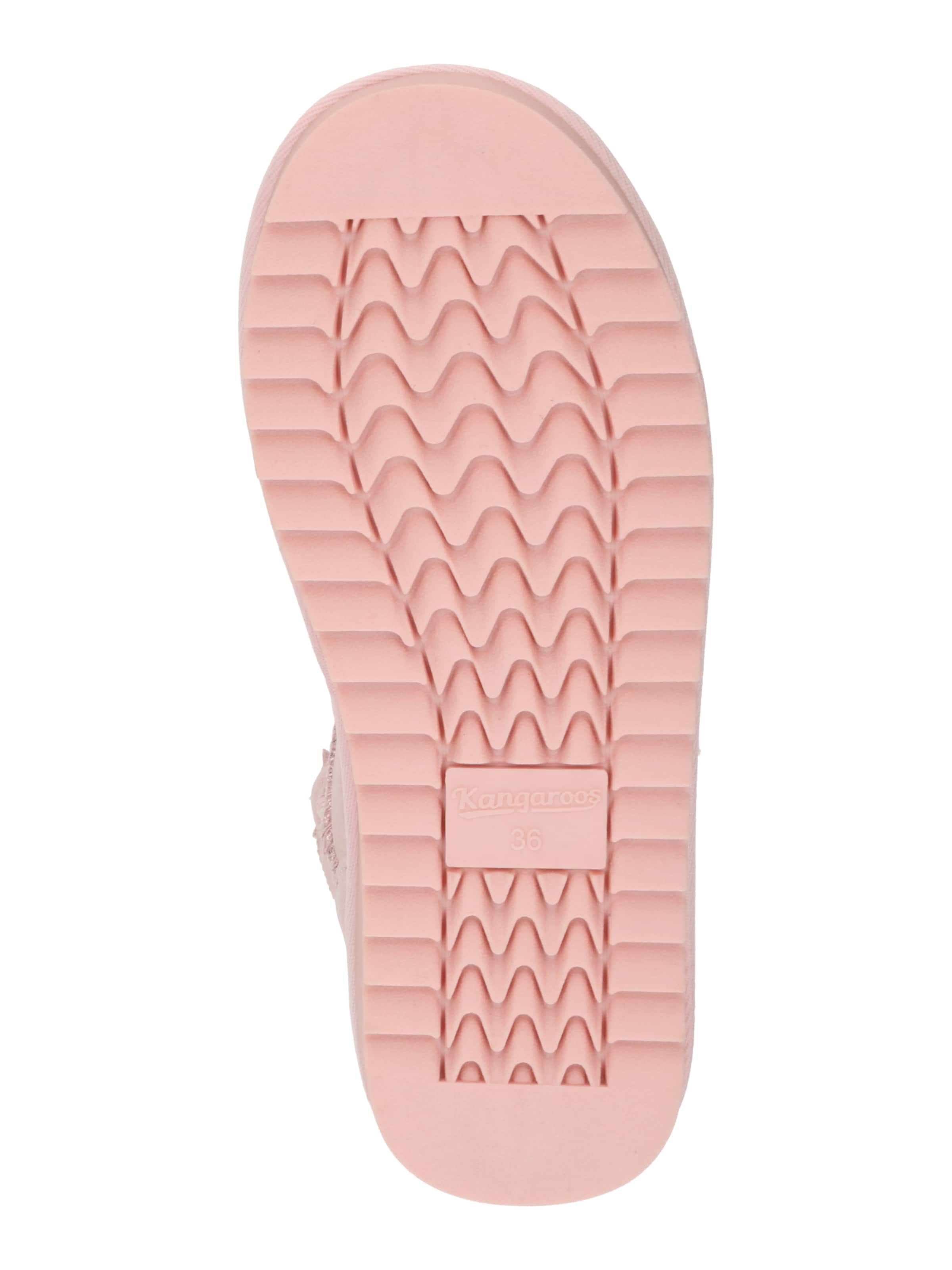 KangaROOS Boot in Pink