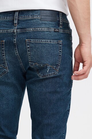 BLEND Slimfit Regular Jeans in Blau